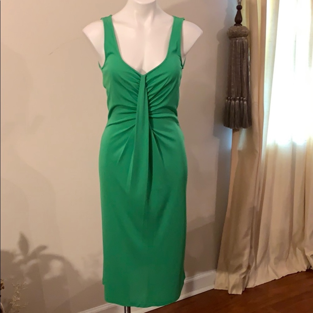 DIANE VON FURSTENBERG DRESS